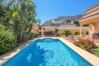 Tosal Gros LT - Denia - 7
