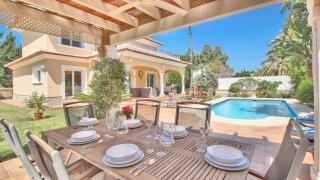 Tosal Gros LT - Denia - 2