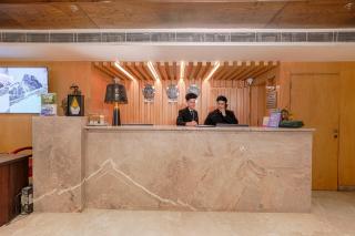 Levelup Boutique Quality Inn Amritsar - 6