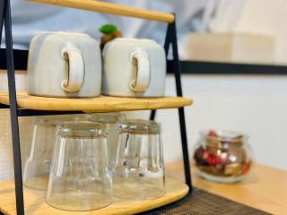 Ceci house 梅田 - Osaca - 9
