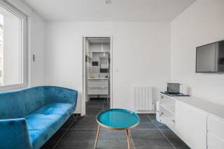 R'Apparts T2 Bleu D'Alsace - Grenoble - 8