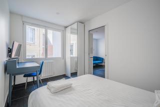 R'Apparts T2 Bleu D'Alsace - Grenoble - 7