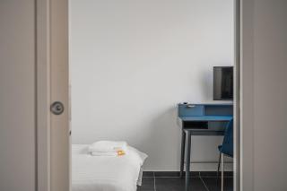 R'Apparts T2 Bleu D'Alsace - Grenoble - 6