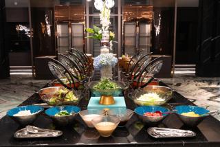Ronghuitong SSAW Hotel - Changzhi - 2