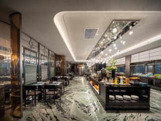 Ronghuitong SSAW Hotel - Changzhi - 3