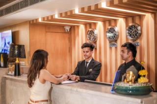 Quality Inn Elite Levelup Boutique - Amritsar - 1