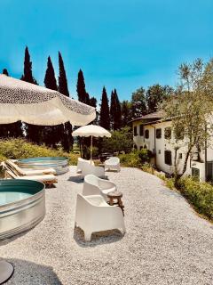 Villa Monteleone - Montefalcone - 9