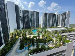 Maya Bay Residence Mika Home - Banting - 0