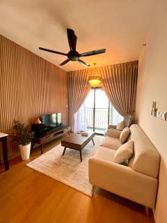 Maya Bay Residence Mika Home - Banting - 8