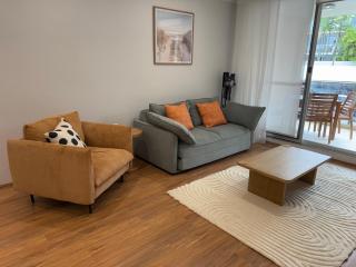 Soldiers Point Escape - 7