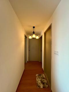 Maya Bay Residence Mika Home - Banting - 2