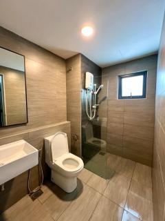 Maya Bay Residence Mika Home - Banting - 2