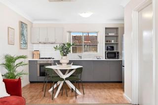 6 Cute Cunningham Close To Subiaco - Sleeps 2 - Perth - 3