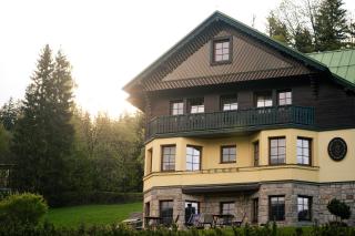 Vila Anička - Špindlerův Mlýn - 8