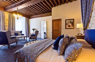 Grand Hôtel Montespan Talleyrand - 8