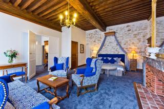 Grand Hôtel Montespan Talleyrand - 6