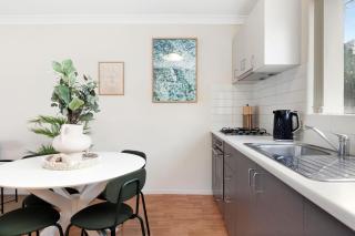 6 Cute Cunningham Close To Subiaco - Sleeps 2 - Perth - 1