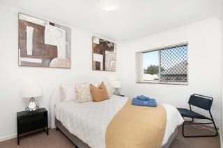 6 Cute Cunningham Close To Subiaco - Sleeps 2 - Perth - 9