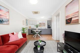 6 Cute Cunningham Close To Subiaco - Sleeps 2 - Perth - 5