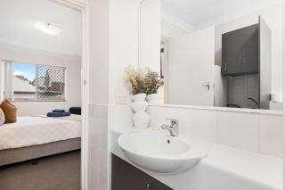 6 Cute Cunningham Close To Subiaco - Sleeps 2 - Perth - 2