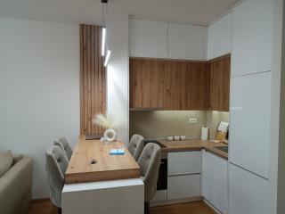 Apartman Jana - Vrnjačka Banja - 1