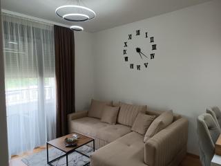 Apartman Jana - Vrnjačka Banja - 4