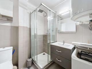 Appartement 100m de la mer - Canet-en-Roussillon - 1
