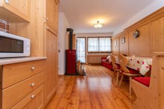 Residence Molin - Rocca Pietore - 6