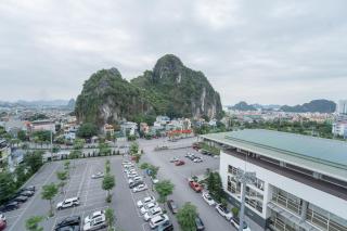 Hương Biển hotel - Ha Long - 0