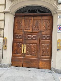 Luigi's home - Torino - 5