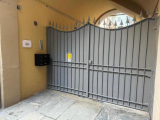 Luigi's home - Torino - 1