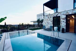 Vila Luar - Himare - 0