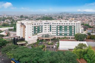 ARTOTEL Suites Aquila - Bandung - Bandung - 0