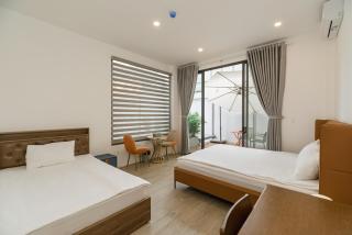 Panda Garden Hotel - Apartment - Ho Chi Minh - 9