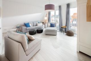 Luciusloft - Norderney - 9
