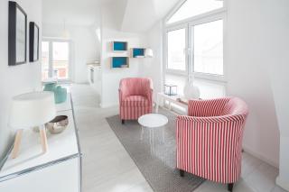 Luciusloft - Norderney - 7