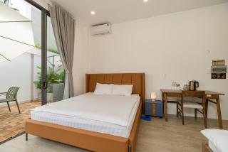 Panda Garden Hotel - Apartment - Ho Chi Minh - 8