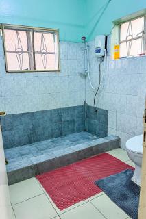 Cozy two bed - Kampala - 6
