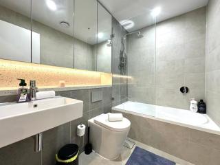 Hideaway at Tallawong Near Metro - Riverstone - 8