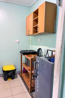 Cozy two bed - Kampala - 5