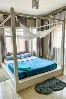 Cozy two bed - Kampala - 4