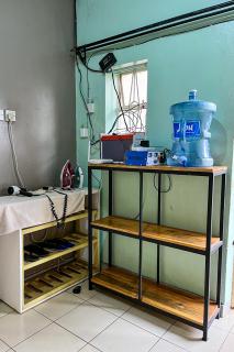 Cozy two bed - Kampala - 1