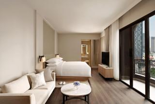 Marriott Executive Apartments Bangkok, Sukhumvit 101 - Bangkok - 2
