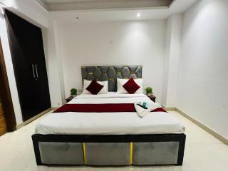 Hotel Seven Stay - New Delhi - 0