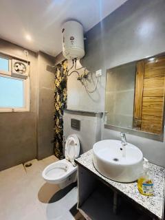 Hotel Seven Stay - New Delhi - 9