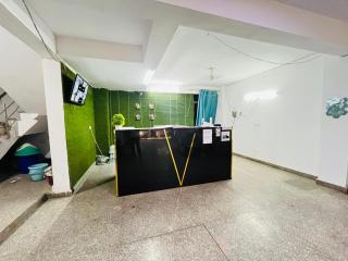 Hotel Seven Stay - New Delhi - 4