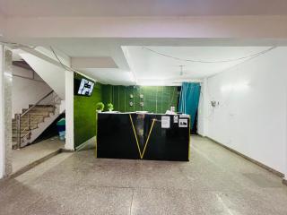 Hotel Seven Stay - New Delhi - 6