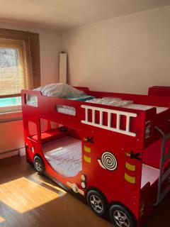Ferienhaus an der Mosel - Cochem - 2