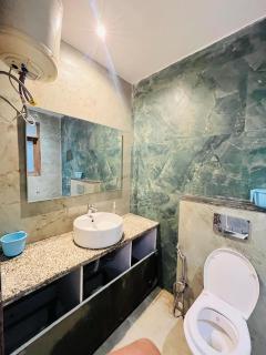 Hotel Seven Stay - New Delhi - 1