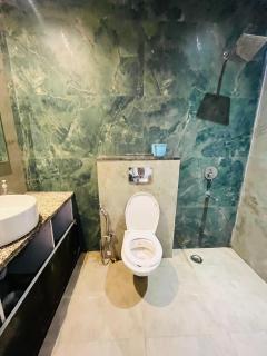 Hotel C 5 Hauz Khas - New Delhi - 6